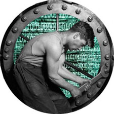 Front End Web Developer