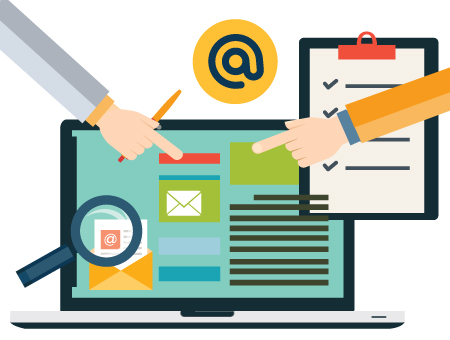 Email Marketing