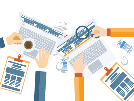 Search Engine Optimization