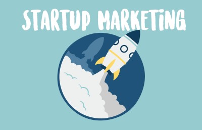 Startup marketing | Develop Greece
