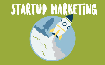 Startup marketing | Develop Greece