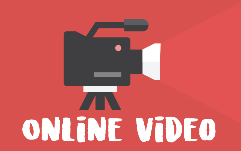 online video