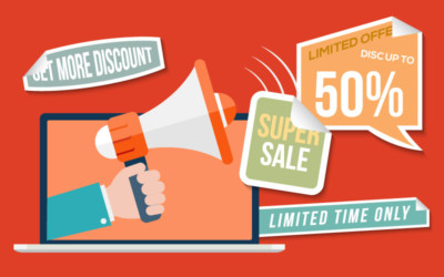 The psychology of discounts | Develop Greece