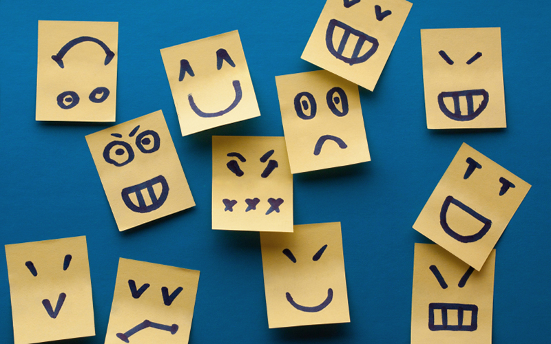 Emotional Marketing: Πώς τα συναισθήματα μας επηρεάζουν