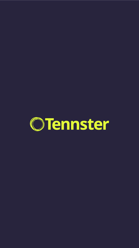 Tennster client application | Develop Greece