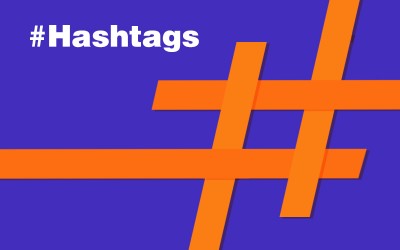 Η σημασία των hashtags | Develop Greece