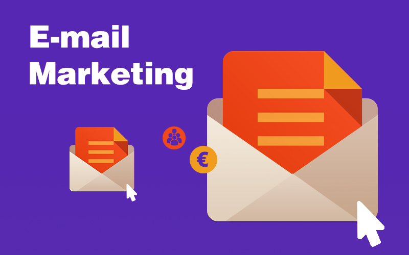 Στοχευμένο Email Marketing