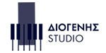 Diogenis Studio Logo by Developgreece