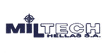 Miltech Logo