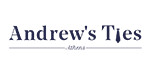 Andrew's Ties Logo