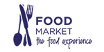 Food Market Logo