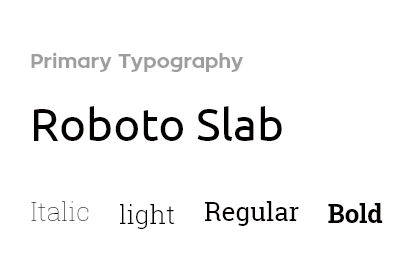 Edgit Typography