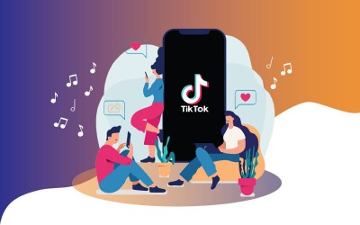 TikTok - Το νέο trend στα social media