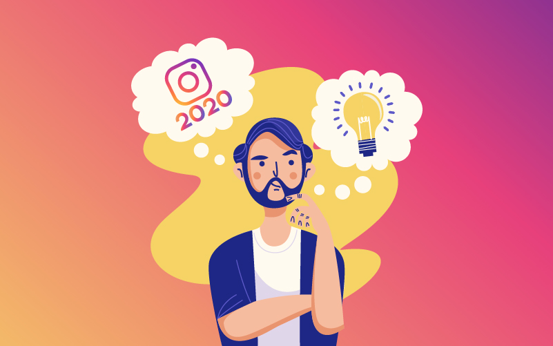 Instagram 2020: 10+1 ιδέες για engaging content