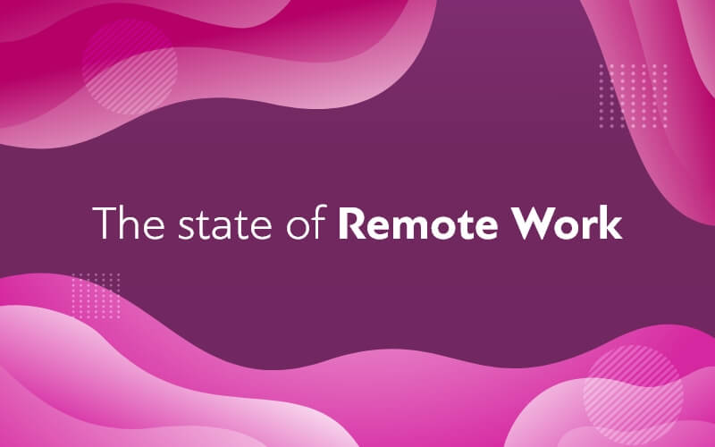 Remote Work: 7+10 tips για το trend της εποχής |INFOGRAPHIC|
