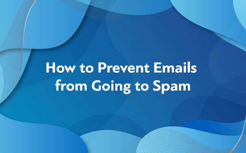 Γιατί τα emails σας καταλήγουν στα ανεπιθύμητα/spam;