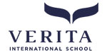 Verita School Logo