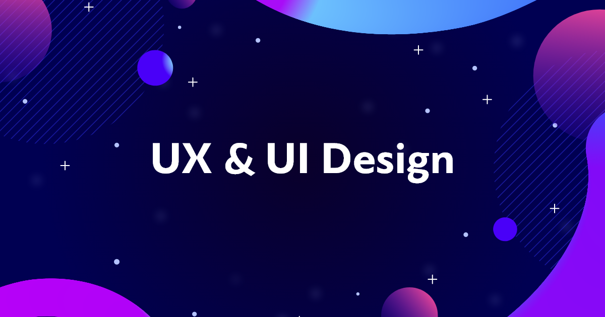 Illustration UX/UI