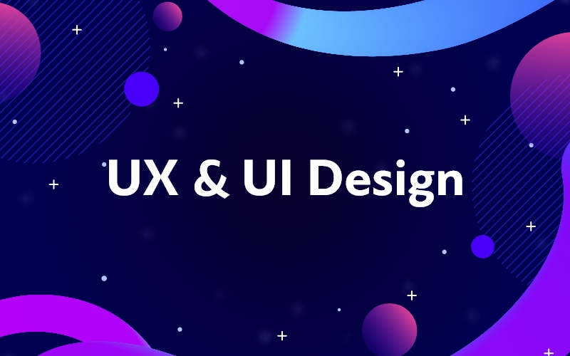 UX & UI Design: Ποιες είναι οι διαφορές μεταξύ UX και UI;