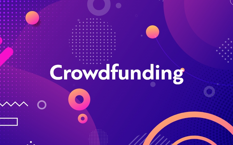 Crowdfunding: Χρηματοδοτήστε τις ιδέες σας μέσω του κοινού!