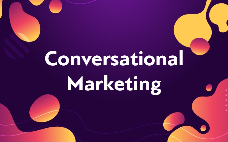 Το Conversational Marketing αυξάνει τα leads & τις πωλήσεις!