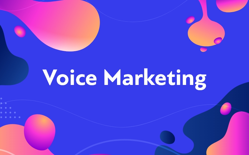 Voice Marketing: Η «φωνή» που χρειάζεται το brand σας!